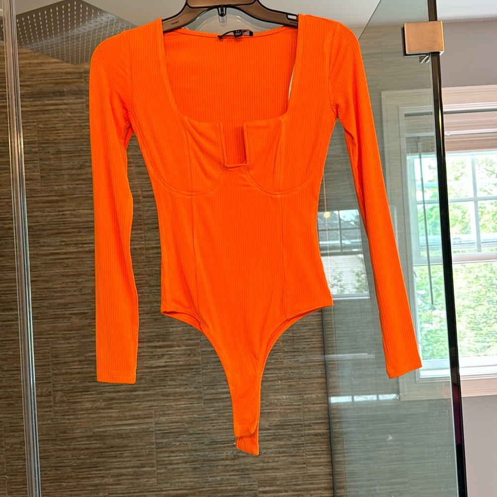 Lulu bodysuit